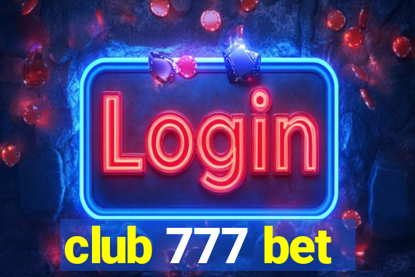 club 777 bet